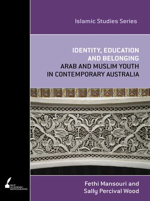 cover image of Identity, Education and Belonging